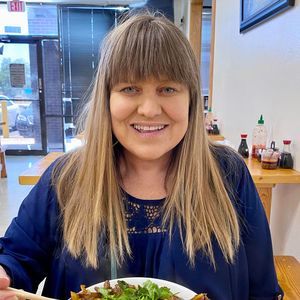 Meet your Posher, Nancy